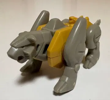 롯데 조인트 로봇 메카바이오 시리즈 고기동 전투수 타이갈리온