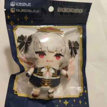 [니지퍼펫] 마카이노 리리무 공통 의상