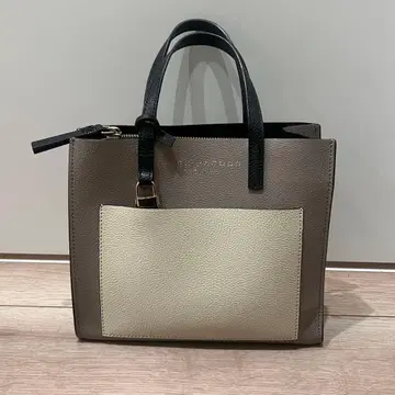 마크제이콥스 가죽 미니 핸드백