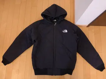 THE NORTH FACE 야킨 자켓 후드 부착 블랙 M 사이즈