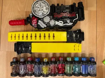 가면라이더 빌드 변신 벨트