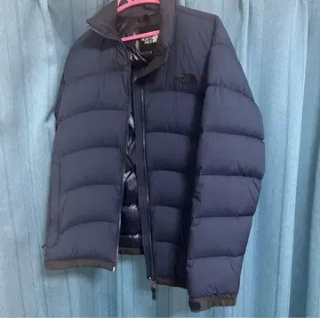 The North Face 자켓