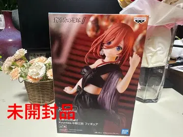 Kyunites 나카노 니노 피규어