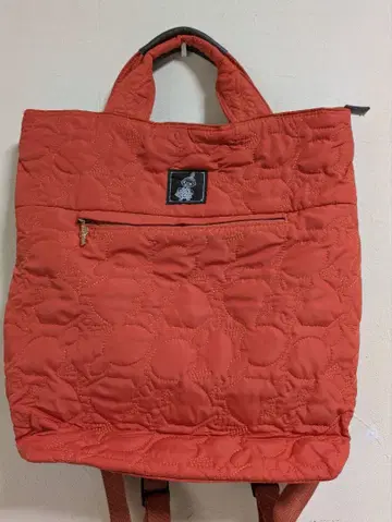 리틀 미이 백팩