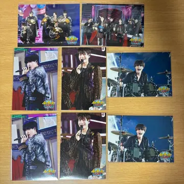 왓쇼이 CAMP 라이브 사진 A! group 사노 마사야