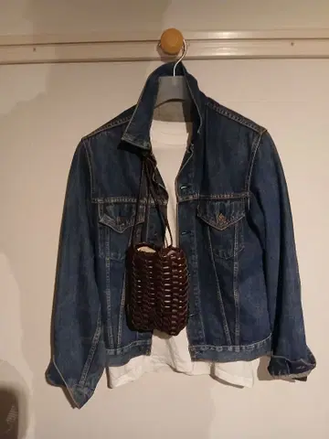 이르미 복조리.Boho.b-65