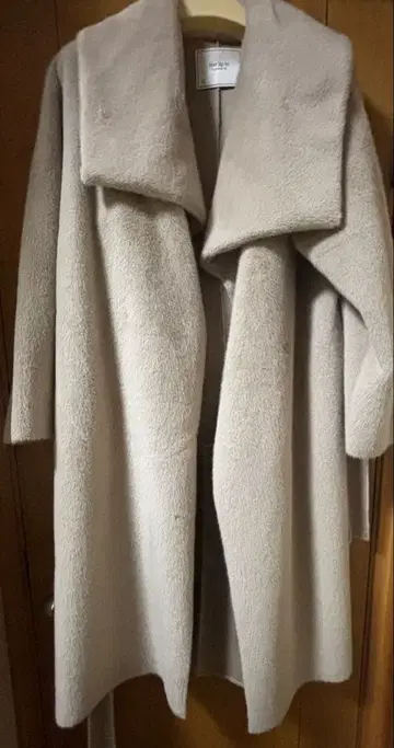 herlipto Grace Wrap Coat