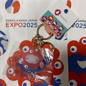 시나몬 클리어 산리오 미야쿠미야쿠