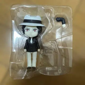 피규아트 미니 키부츠지 무잔