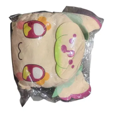 너와 아이돌 프리큐어 봉제 인형 백팩 프리룬