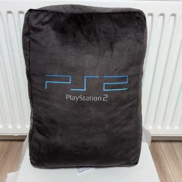 PlayStation 공식 메챠모후굿토 봉제 인형 PlayStation2