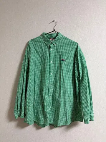 후즈후 갤러리 셔츠