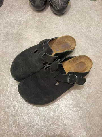 Birkenstock Boston 26.5cm