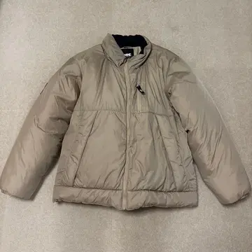 FTC LEVEL 7 PRIMALOFT JACKET 다운 자켓