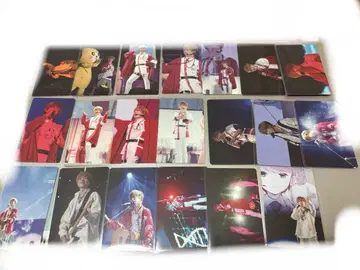 아호노 사카타 폴라로이드