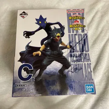 나의 히어로 아카데미아 제일복권 피규어