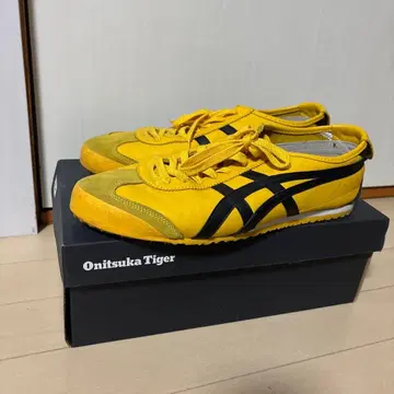 오니츠카타이거 Mexico 66