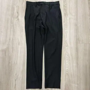 [새상품급] 매킨토시 철학 TROTTER 슬랙스 38 카키