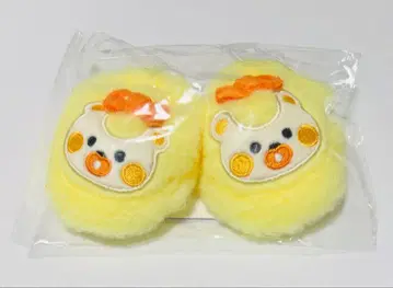 niziu 마코 라코 baby NIZOO 슬리퍼 일본 한정판 새상품 정품