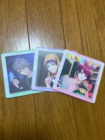 잇세이 쿠몬 사쿠야 세트