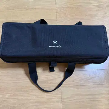 초레어 새상품급 스노우피크 2021 설봉제 한정판 멀티 컨테이너 M