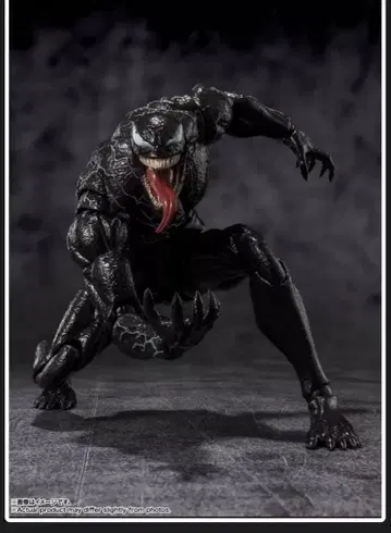 피규아트 베놈 (베놈: 더 라스트 댄스)