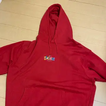 King Gnu SPECIALZ 후드티