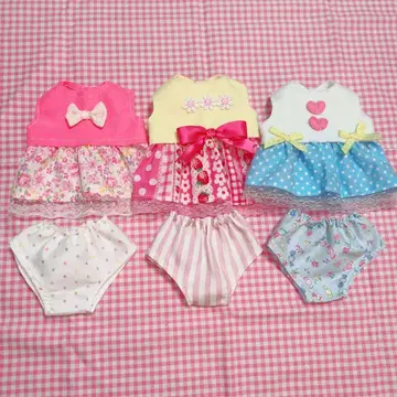 멜짱 드레스와 팬츠