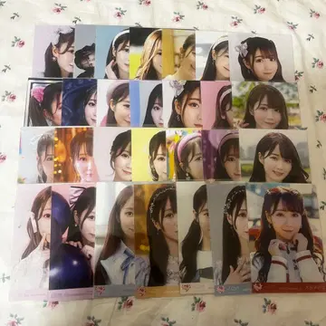 이코라부 오타니 에미리 브로마이드 묶음 판매 5