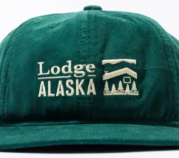 타코마 후지 레코드 캡