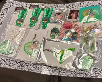 초특급 타쿠야 키링 묶음 판매