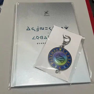 포켓몬 ZA 아트북 세트