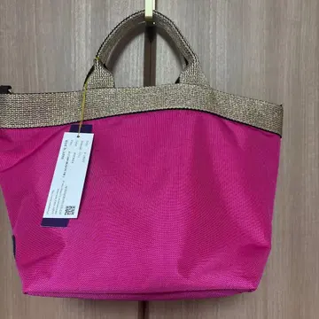 미사용 새상품 비올라 돌로 2way 나일론 백