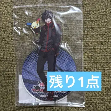 도원암귀 요도가와 마스미 산리오 아크릴 스탠드