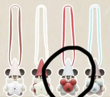 2025년 릴린린 캡슐 토이 스카이블루