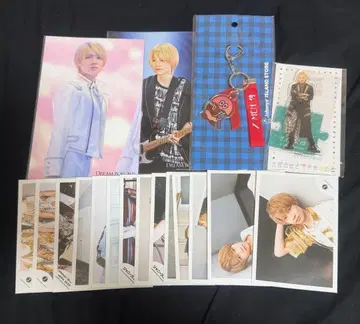 7 MEN 사무라이 콘노 타이키 세트