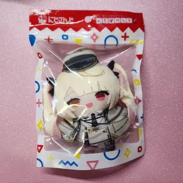 니지산지 호시카와 사라 니지파펫 군복