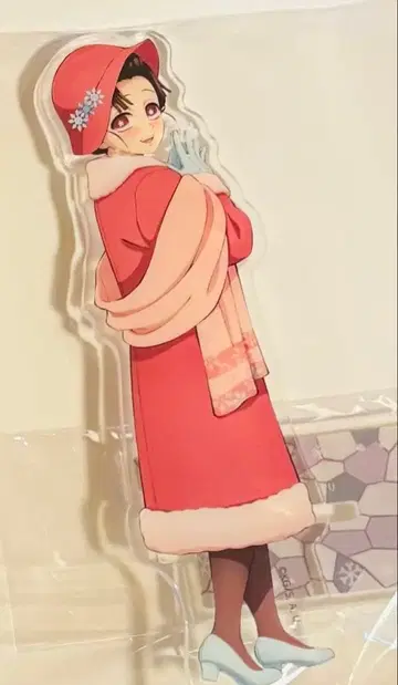 귀멸의 칼날 AGF 코유키 아크릴 스탠드