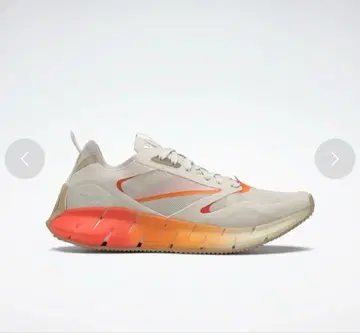 Reebok 지그 키네티카 호라이즌 스니커즈 24cm