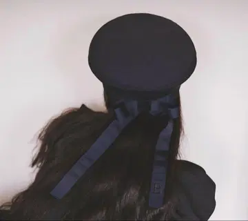 BMONIQUEBERET bibiy 베레모