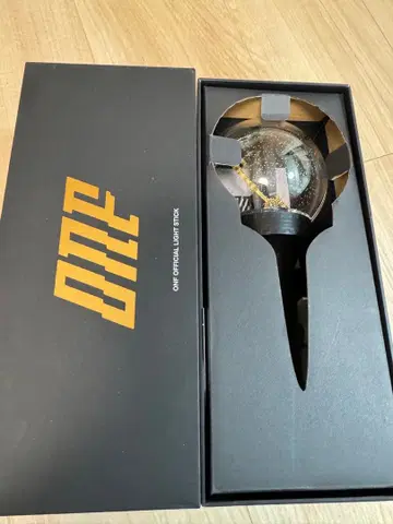 ONF 오네노프 공식 응원봉