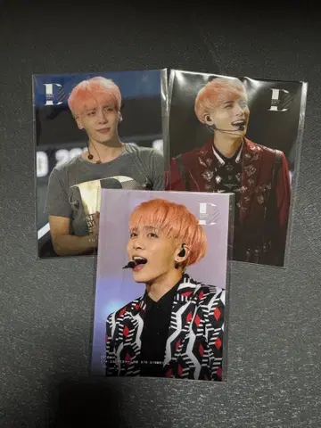 SHINee 종현 사진