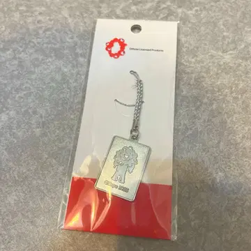 미야쿠미야쿠 공식 라이선스 메탈 스트랩 실버