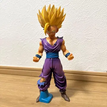 MSP 초사이어인 2 손오반