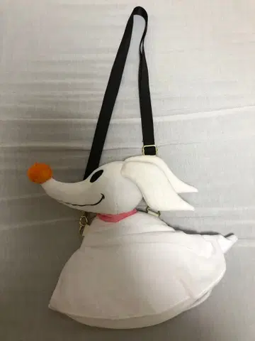 나이트메어 비포 크리스마스 제로 미니백