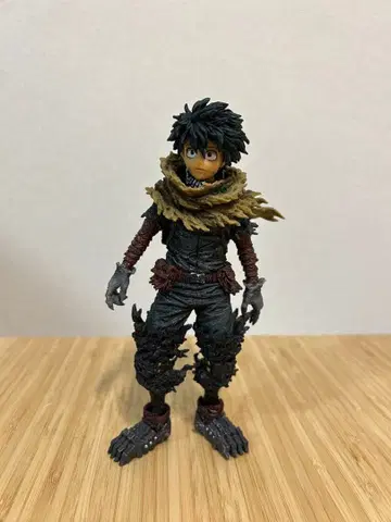 나의 히어로 아카데미아 미도리야 이즈쿠 피규어