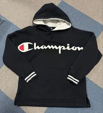 챔피온 후드 맨투맨