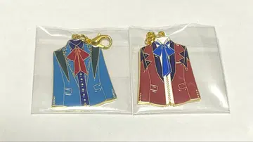 죠죠의 기묘한 모험 팬텀 브래드 메탈 참 2세트