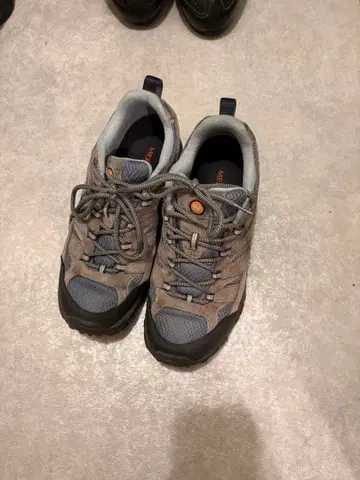 Merrell Moab