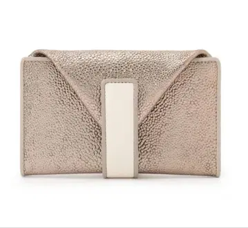 HIROKO HAYASHI 멀티 지갑 (플라티노)